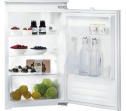 INDESIT INS 901AA Integrated Fridge